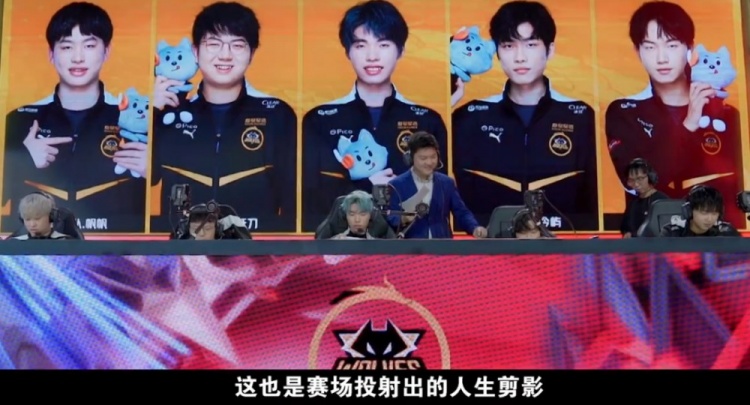来的希望