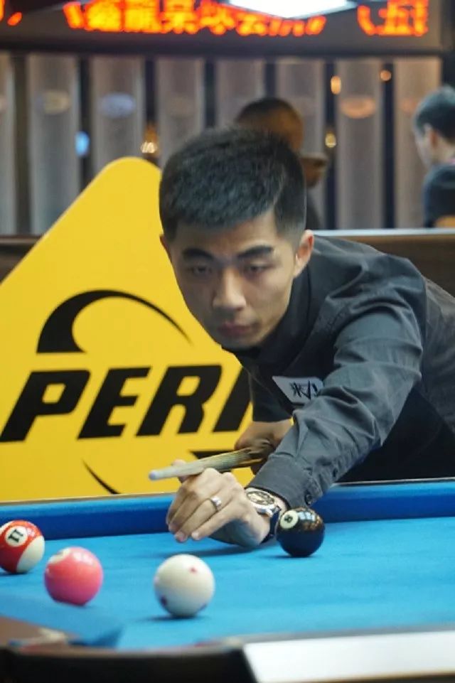 和果敢的行