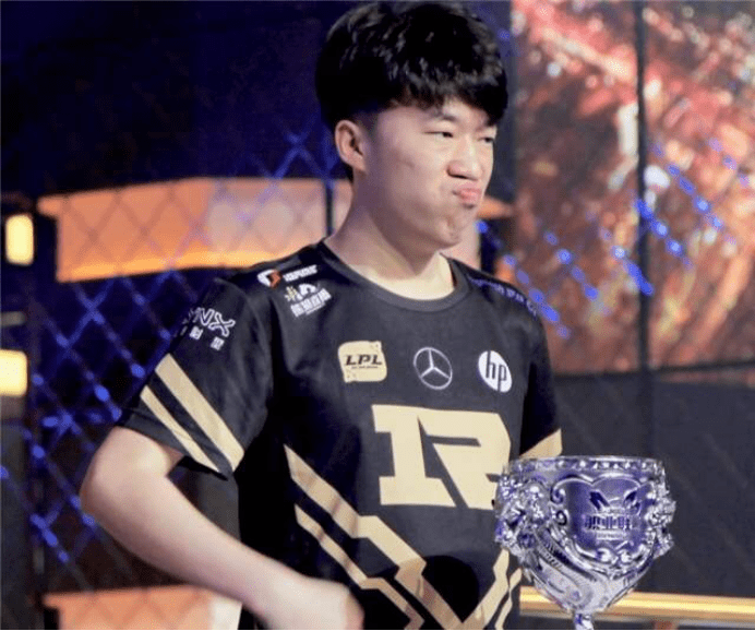 的精彩对决