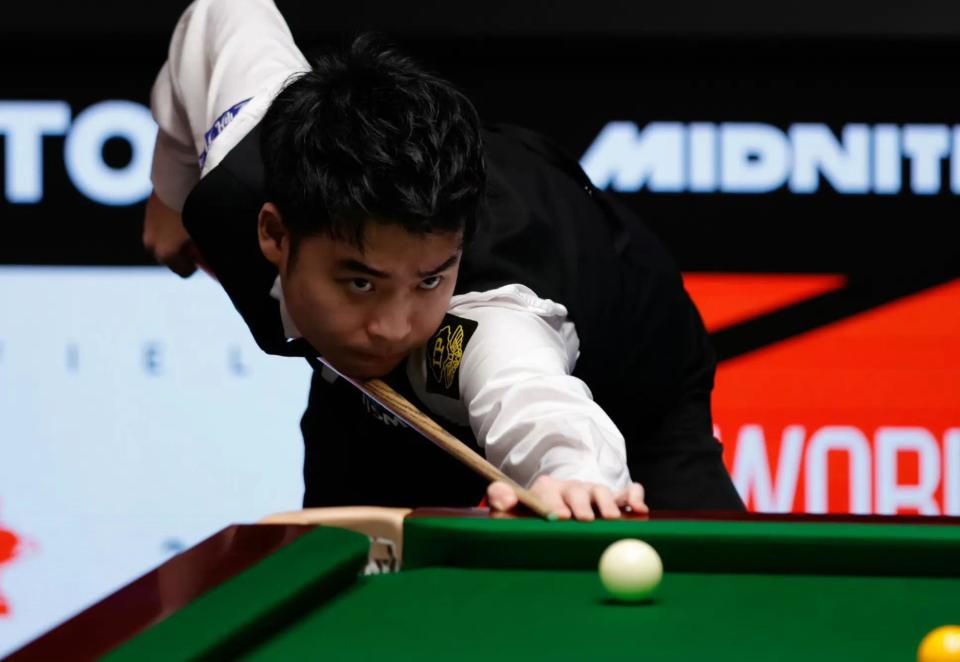 邂逅志同道 邂逅志同道