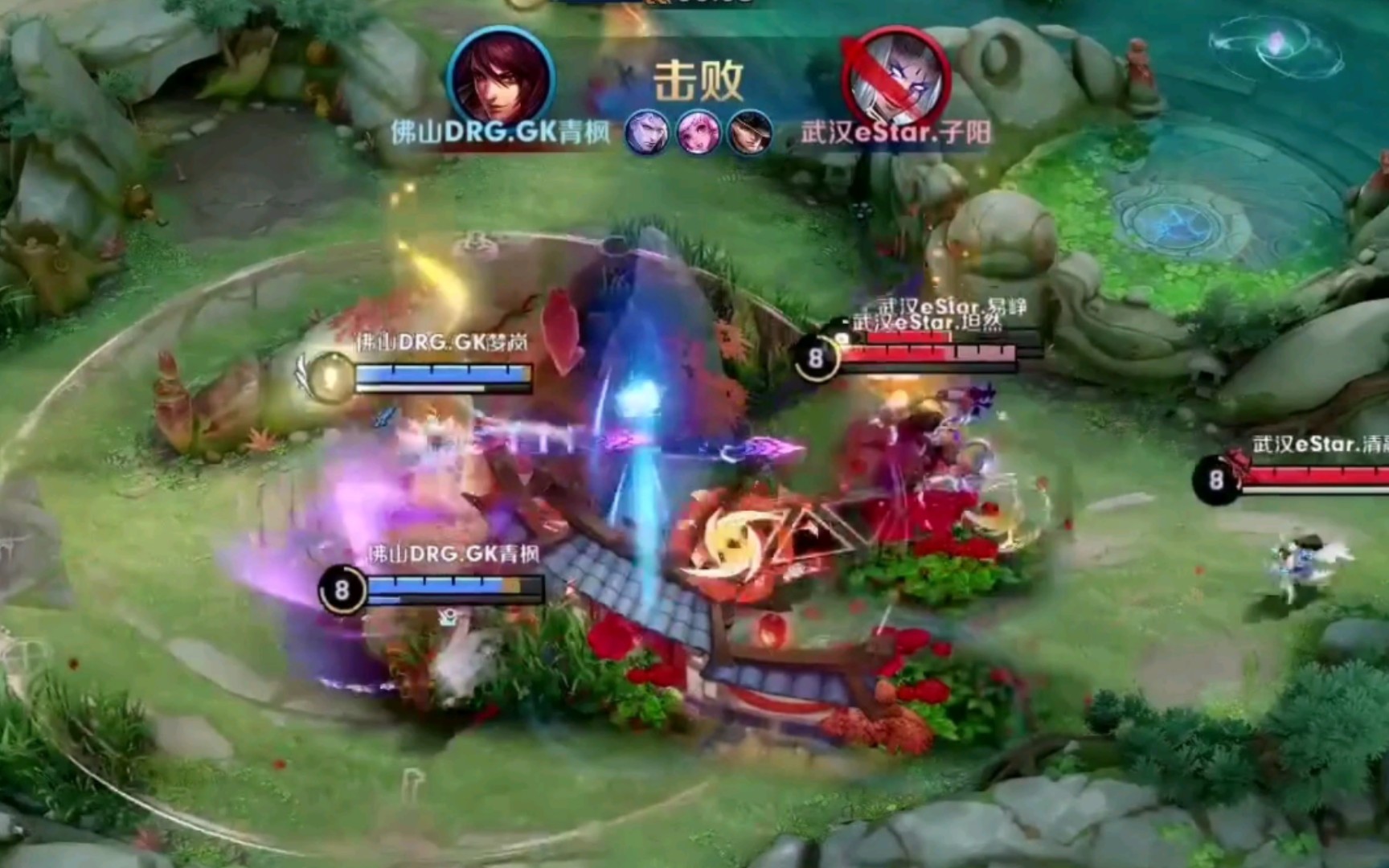 系列挑战 系列挑战