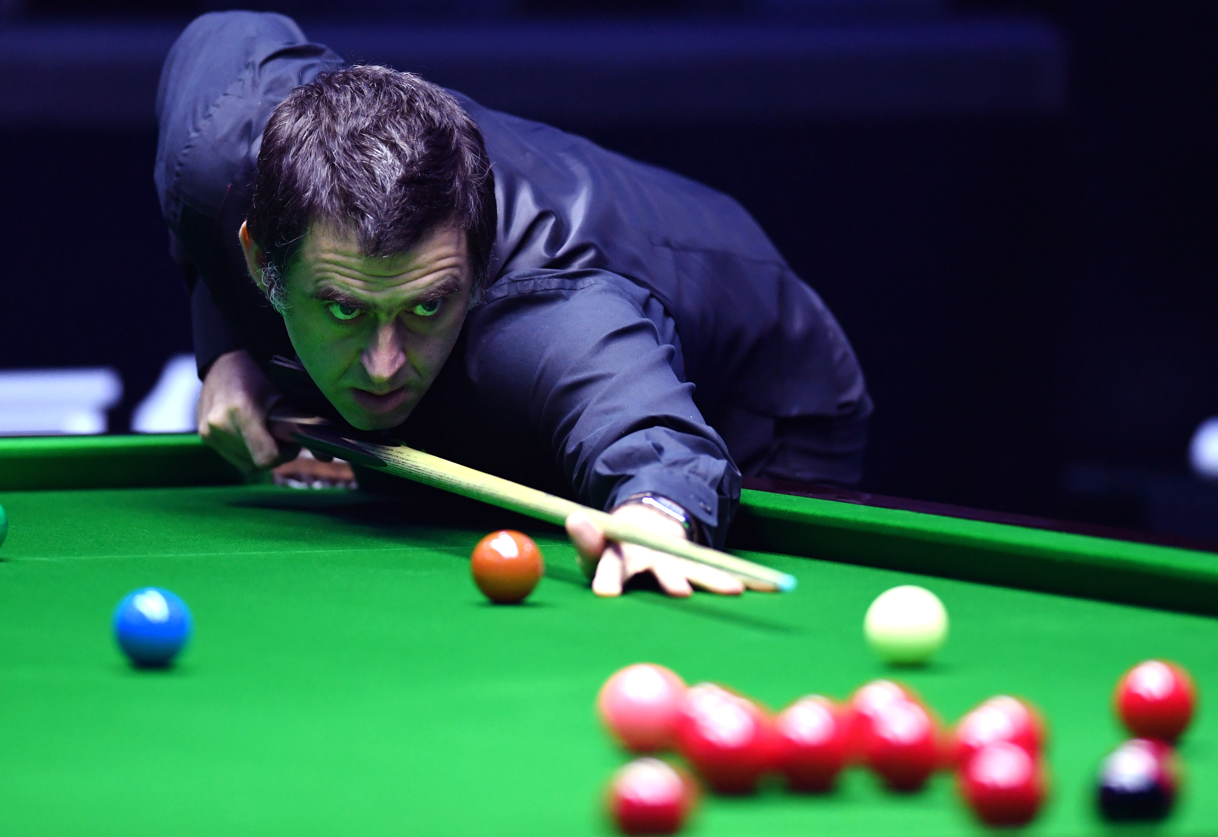 分市場的品 分市場的品