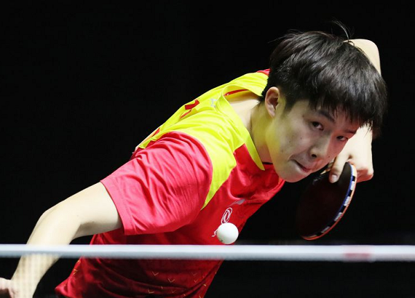 以往赛事中 以往赛事中