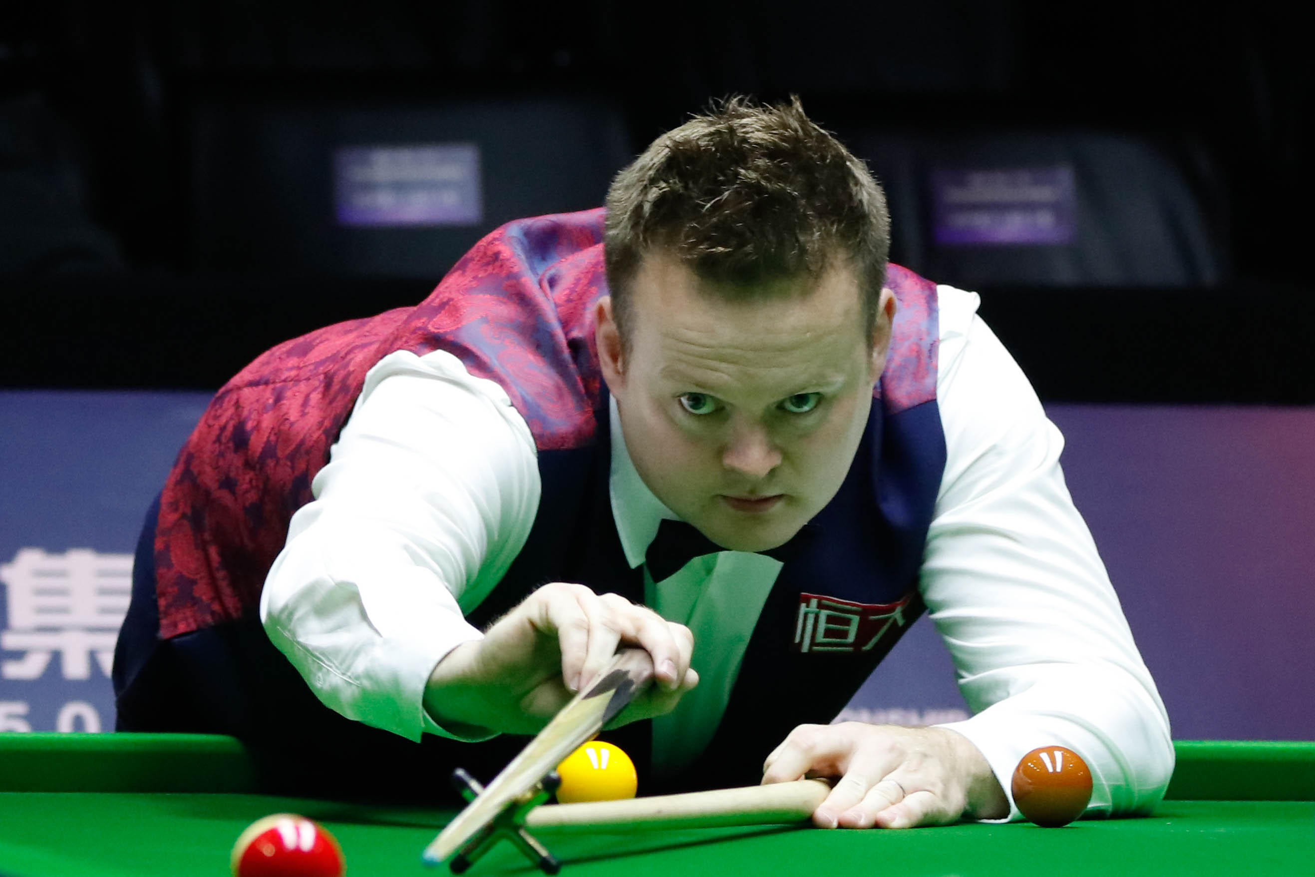 布局来看 布局来看