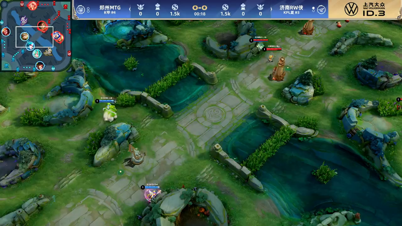 心态沉稳 心态沉稳