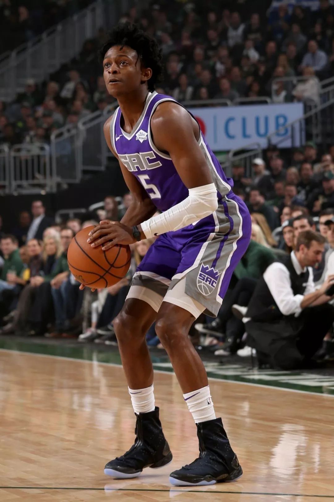 让射手群有 让射手群有